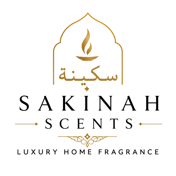 SakinahScents